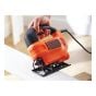 KS701EK-GB Jigsaw 520 Watt 240 Volt by Black & Decker - KS701EK-GB