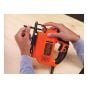 KS701EK-GB Jigsaw 520 Watt 240 Volt by Black & Decker - KS701EK-GB