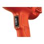 KX1650 Heat Gun 1750 Watt 240 Volt by Black & Decker - KX1650-GB