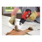 Black & Decker KX 2200K Heavy-Duty Heat Gun 2000 Watt 240 Volt - KX2200K-GB