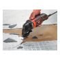 MT 300KA Oscillating Tool 250 Watt 240 Volt by Black & Decker - MT300KA-GB