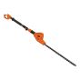 PH5551 Pole Hedge Trimmer 550 Watt 240 Volt by Black & Decker - PH5551-GB