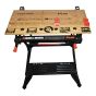 WM825 Dual Height Deluxe Workmate by Black & Decker - WM825-XJ