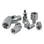 Universal Joint & Adaptor Set 7 Piece by BlueSpot - 2076