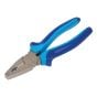 Combination Pliers 200mm by BlueSpot - 8186