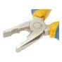 Combination Pliers 200mm by BlueSpot - 8186