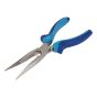 Long Nose Pliers 200mm (8in) by BlueSpot - 8188