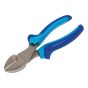 Side Cutting Pliers 180mm by BlueSpot - 8189