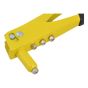 Hand Rivet Gun + 60 Rivets by BlueSpot - 9101