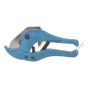 Ratchet PVC Pipe Cutter 42mm by BlueSpot - 9311