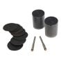 Cut Off Wheel Accessory Kit 85 Piece by BlueSpot - 19021