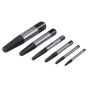 BlueSpot Screw Extractor Set 3-25mm  6 Piece