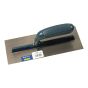 Plastering Trowel Plastic Handle 11 x 4.3/4in by BlueSpot - 24201