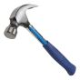 Claw Hammer 450g (16oz) by BlueSpot - 26119