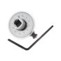 Blue Spot Torque Angle Gauge                            