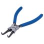 Blue Spot Internal Circlip Pliers 90⁰ Tip 150mm (6in)