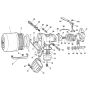 B.12/5 & B.12/6 Carburettor