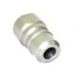 Tsq M Stainless Steel Plug X 3/8f - V-TUF Pressure Washer Parts - B14.9110