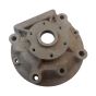 Drive Side Crankcase (Half) for Villiers MK25 Engine - OEM No. B6962
