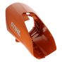 Intake port for Stihl BGA200 Blowers - OEM No. BA01 760 9801