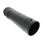 Blower Tube for Stihl BGA 86 Leaf Blower - OEM No. BA02 701 5400