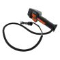 Control Handle for Stihl BGA 300 Cordless Blower - OEM No. BA03 790 1300