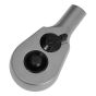 Ratchet Quick Release 1/2in Square Drive SBS81 by Bahco - SBS81