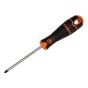 BAHCOFIT Screwdrivers Phillips Tip