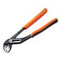 2971G Slip Joint Pliers 250mm - 35mm Capacity by Bahco - 2971G-250