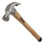 427 Claw Hammers Hickory Handle