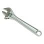 Adjustable Wrenches 80 Series Chrome