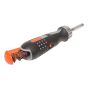 808050P Pistol Ratchet Screwdriver & 6 Bits by Bahco - 808050P