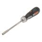 808050P Pistol Ratchet Screwdriver & 6 Bits by Bahco - 808050P