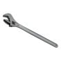 Adjustable Wrenches Traditional Black Phosphated