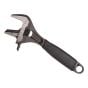 9031P Black ERGO Adjustable Wrench 200mm (8in) by Bahco - 9031P