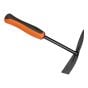 P268 Small Hand Garden 1 Point Hoe by Bahco - P268