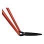 P74 Long Handled Lawn Shears by Bahco - P74