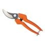 PG-12-F Bypass Secateurs Medium 20mm Capacity by Bahco - PG-12-F