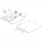 Baseplate Assembly for Belle PCLX1240E