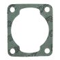 Cylinder Gasket for Makita HTB7600 Brushcutter - OEM No. BB240170