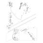 Makita BBC231U Assembly