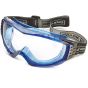 Hamilton Safety Goggles EN166 Class 1 BT comfortable Nose & face seal Clear