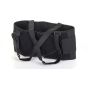  Titan Back Support XL - 4"/10cm Wide - Velcro and Buckle Fastening XL