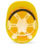 B-BRAND Replacement Plastic Harness for Vented Helmets - 8 Point Location