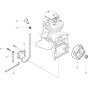 Ignition & Flywheel Assembly