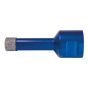 Mexco 12mm Vacuum Brazed Drill Bit Tdxcel - TDXCEL12