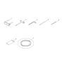 ECHO BCLS-580 Accessories