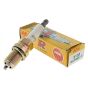 NGK BCPR6E-11 Spark Plug - Thread Diameter: 14mm