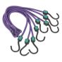 Bungee Cord 1000mm Octopus Sealey Part No. BCS23