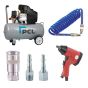 PCL Compressor/Impact Wrench Package - BDP2